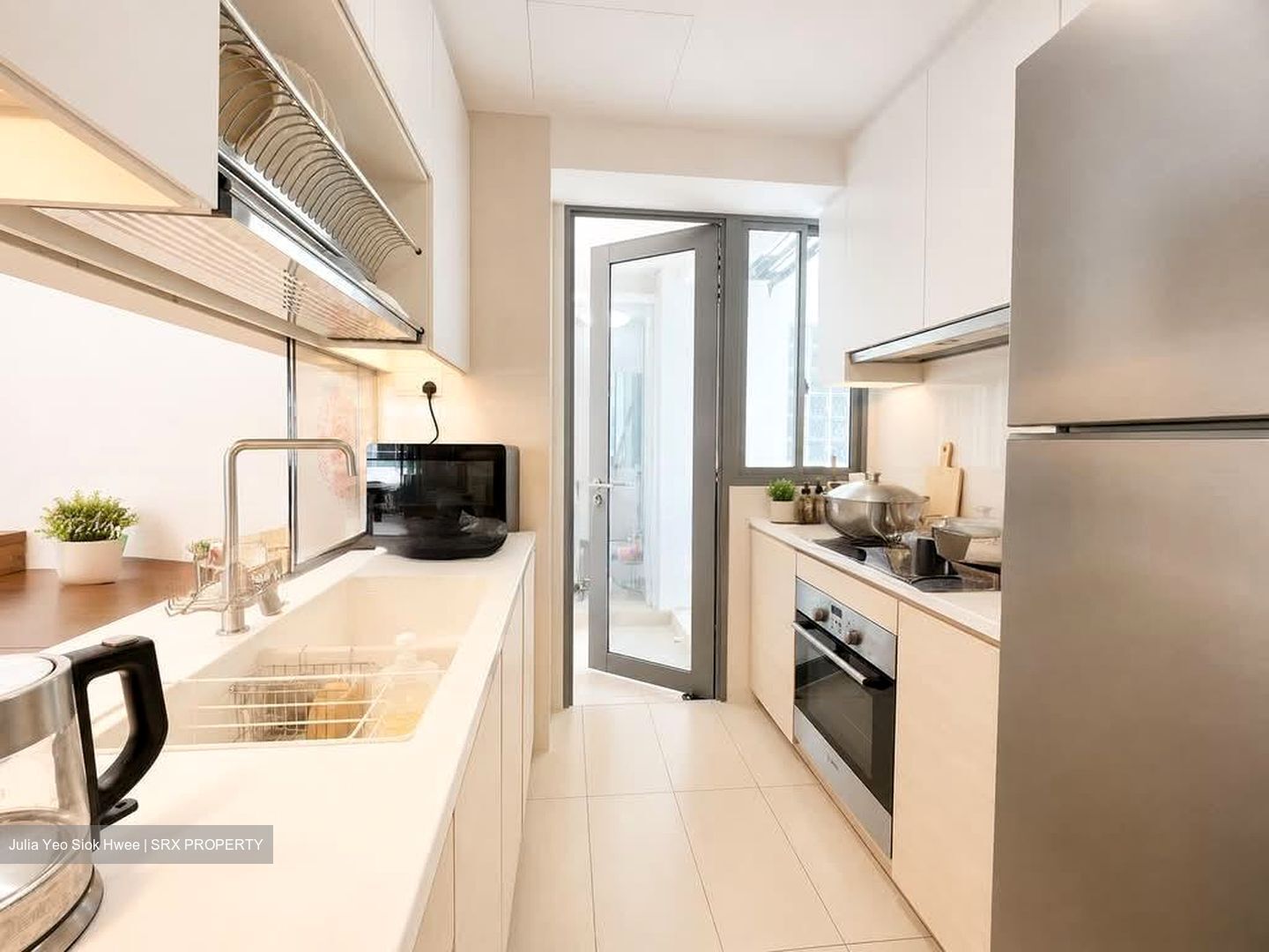 A Treasure Trove (D19), Condominium #576546721